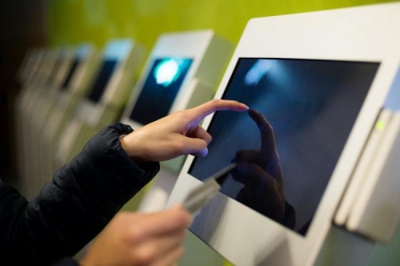 Le mur digital &agrave; Reims peut-il dynamiser vos animations de groupe ?